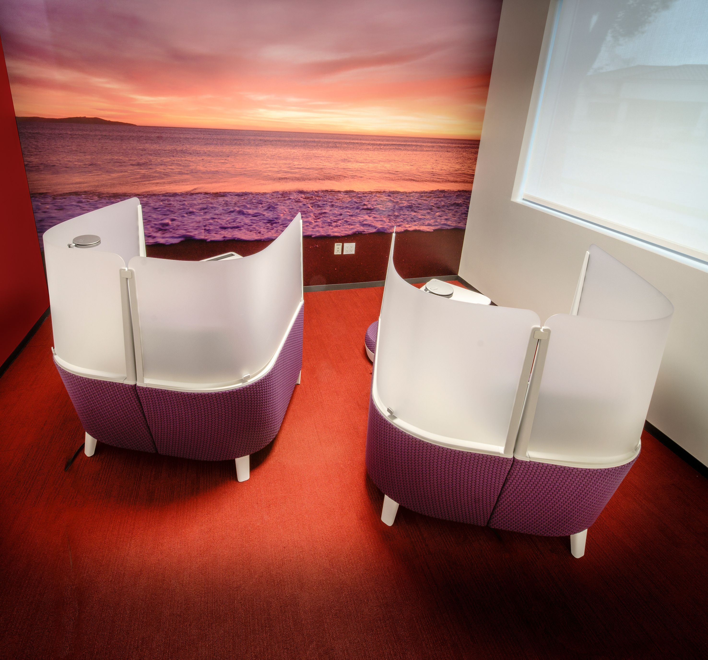 DocMagic · RA·DA 办公室 · 科技企业的功能性与美学设计-22