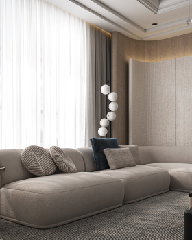 Minimalist Living