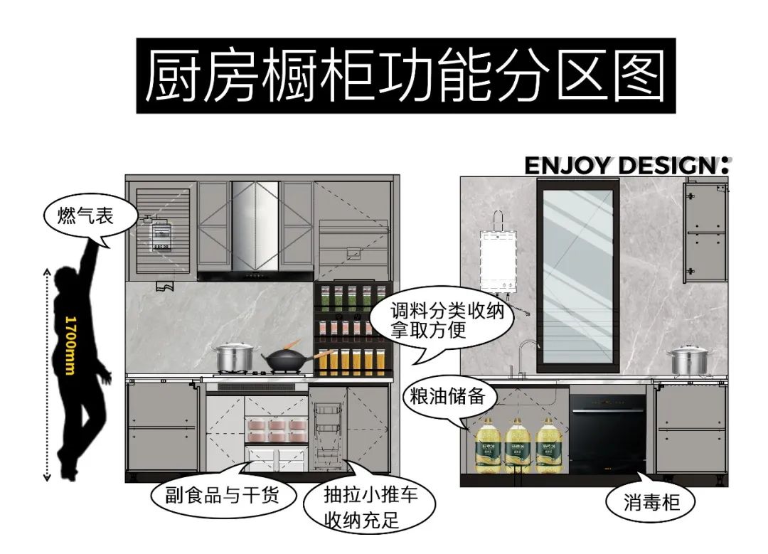 广州中海观澔府项目丨中国广州丨ENJOYDESIGN 燕语堂-23