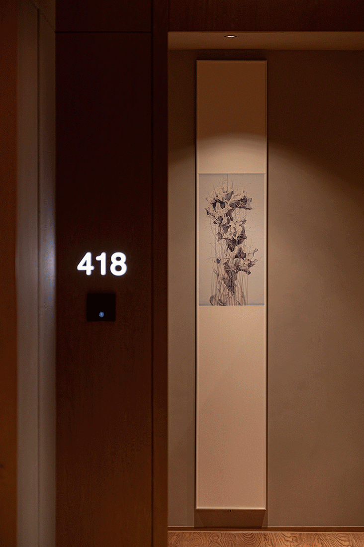 金山软件园青竹书院丨中国珠海丨三川空间设计顾问-25