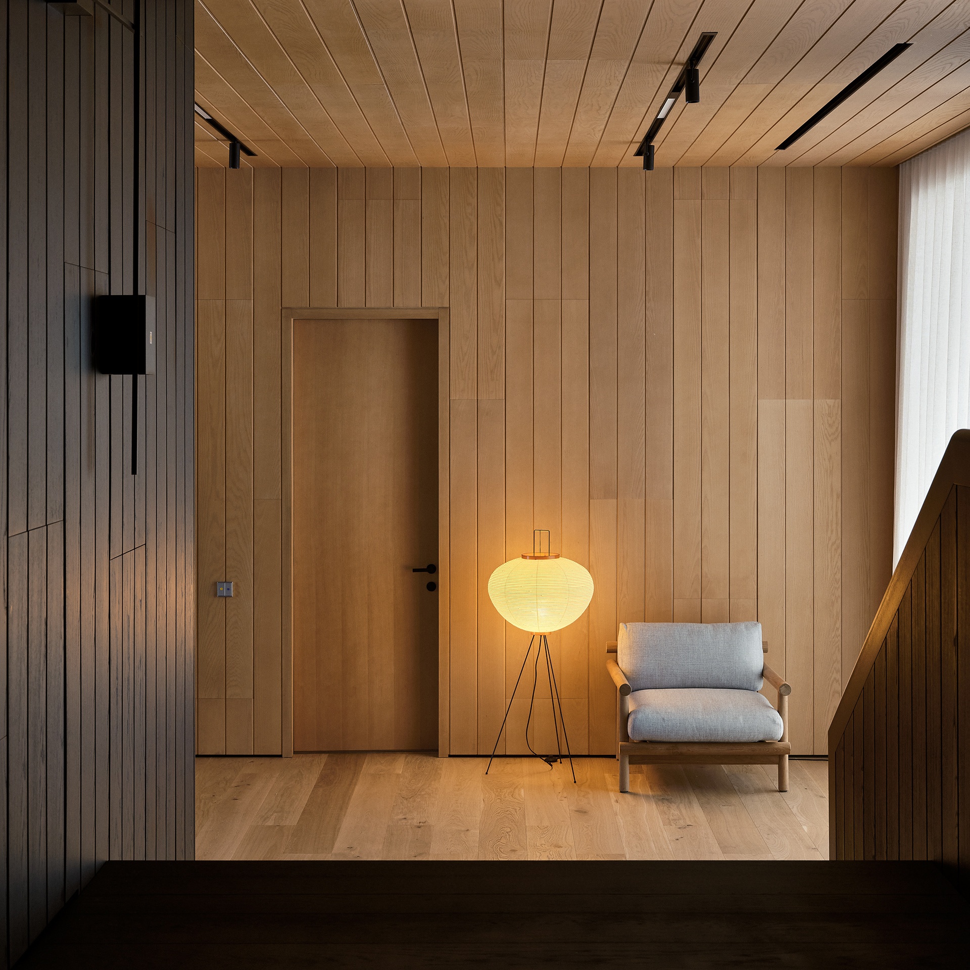 HOROMY住宅项目丨Horomy Studio-15