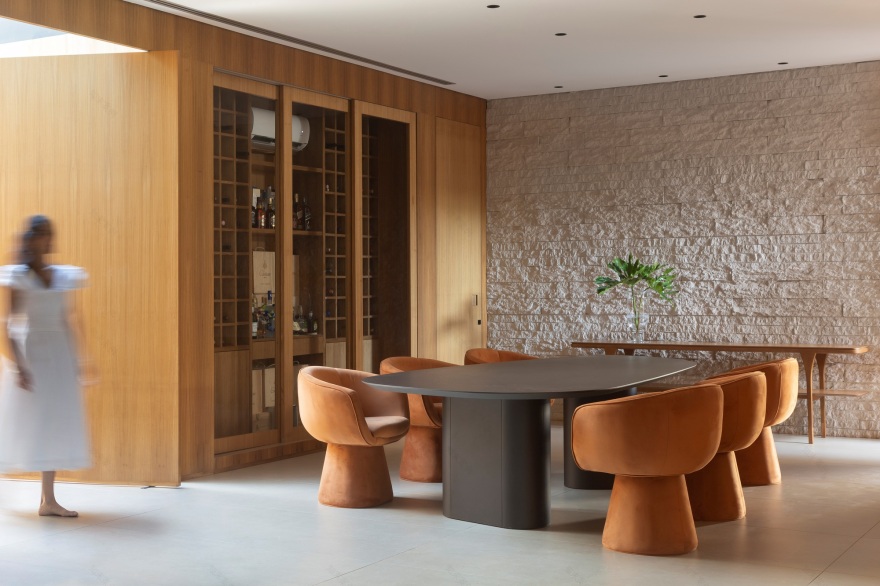 丨巴西里约热内卢丨Mariana Orsi Arquitetura + Design-31