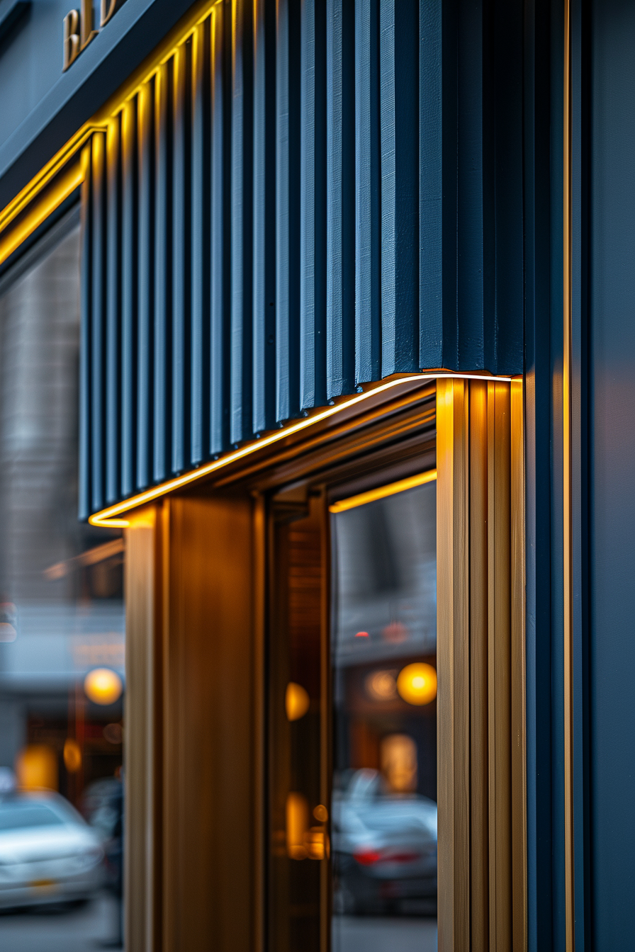 当代酒店室内设计丨Simgegoktay-6