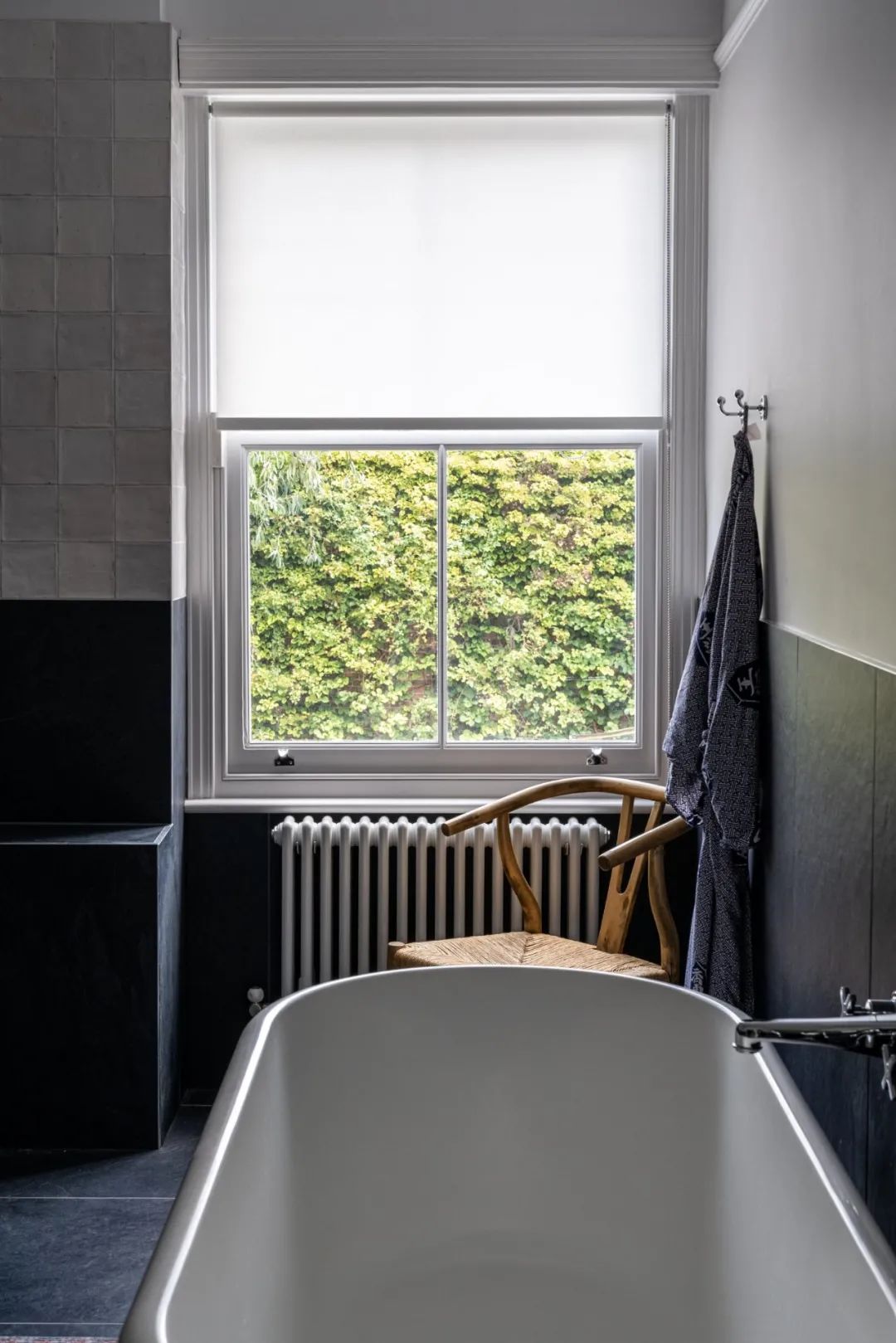 香盒子之家丨英国伦敦丨Robert London Design-83