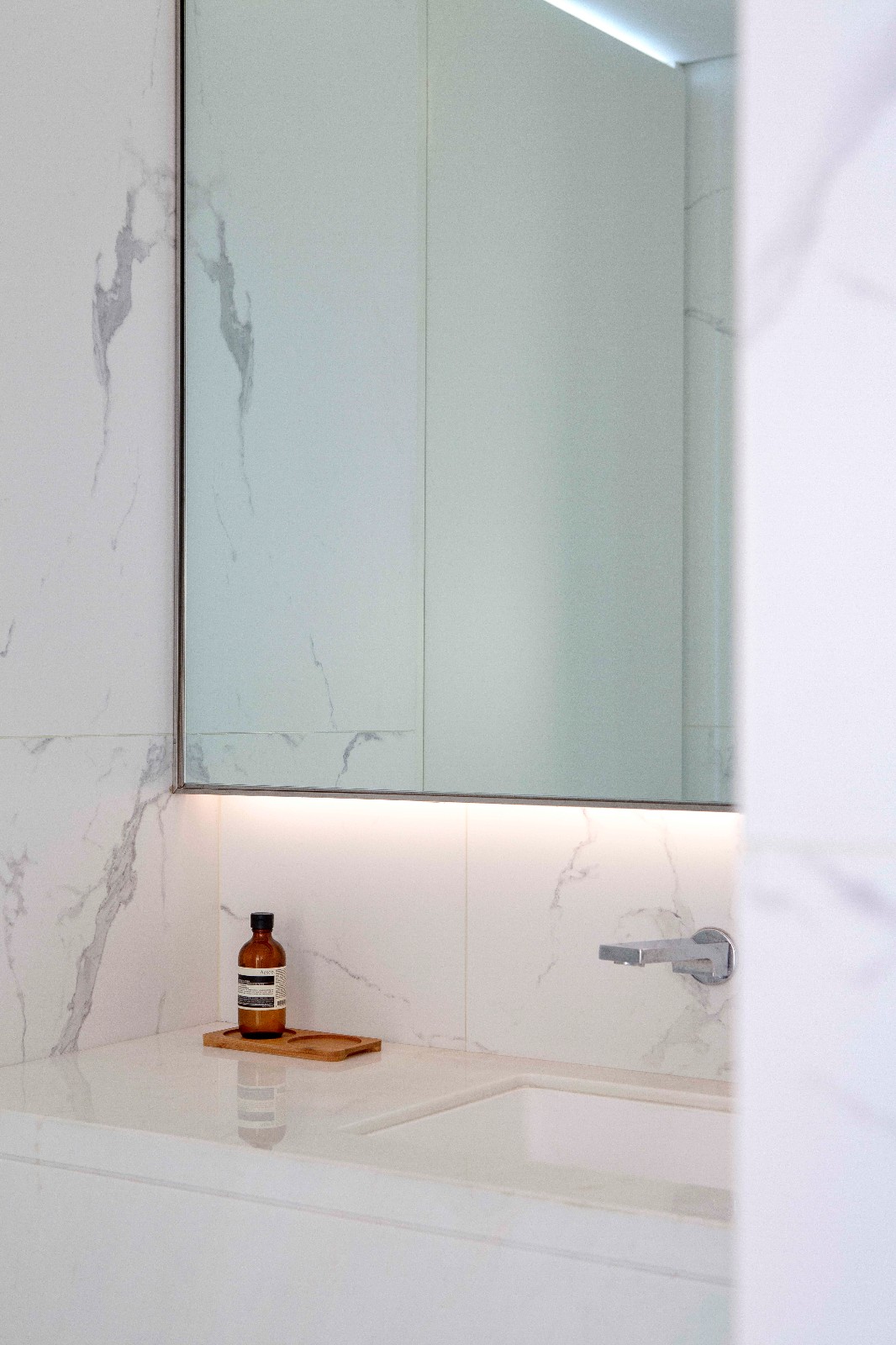 锦悦湾 I 暖白-22