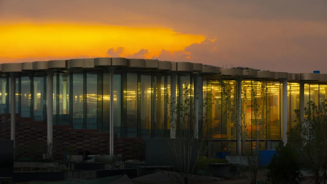 森林书苑 · 北京城市图书馆设计丨中国北京丨Snøhetta 与华东建筑设计研究总院-49