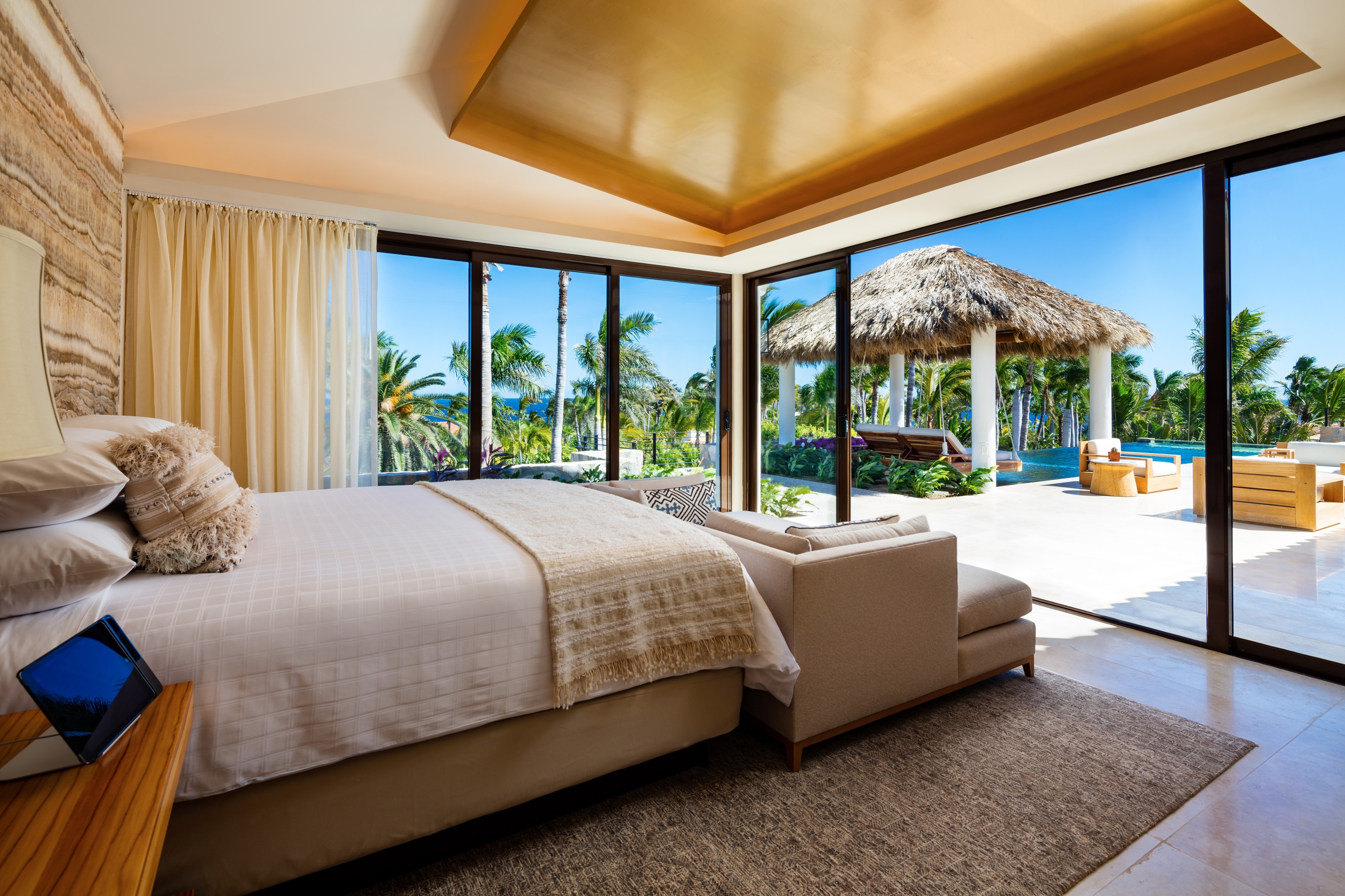 Anderson/Miller, Ltd. - Villa One-5