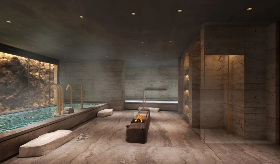 安吉乐那盐绚酒店丨中国浙江丨上海和睿规划建筑设计有限公司等-38