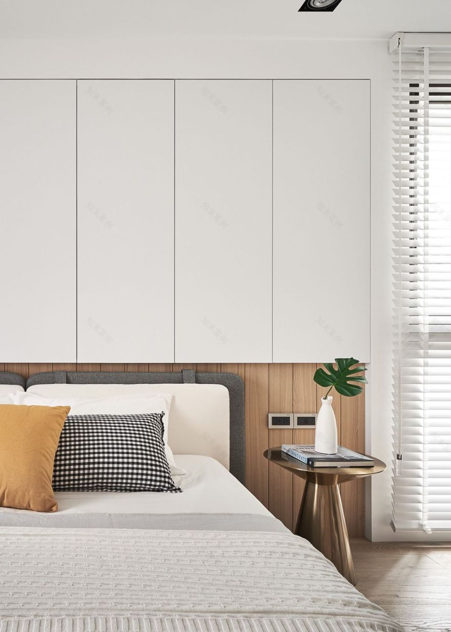 原木风,如何设计出韵律美?-84