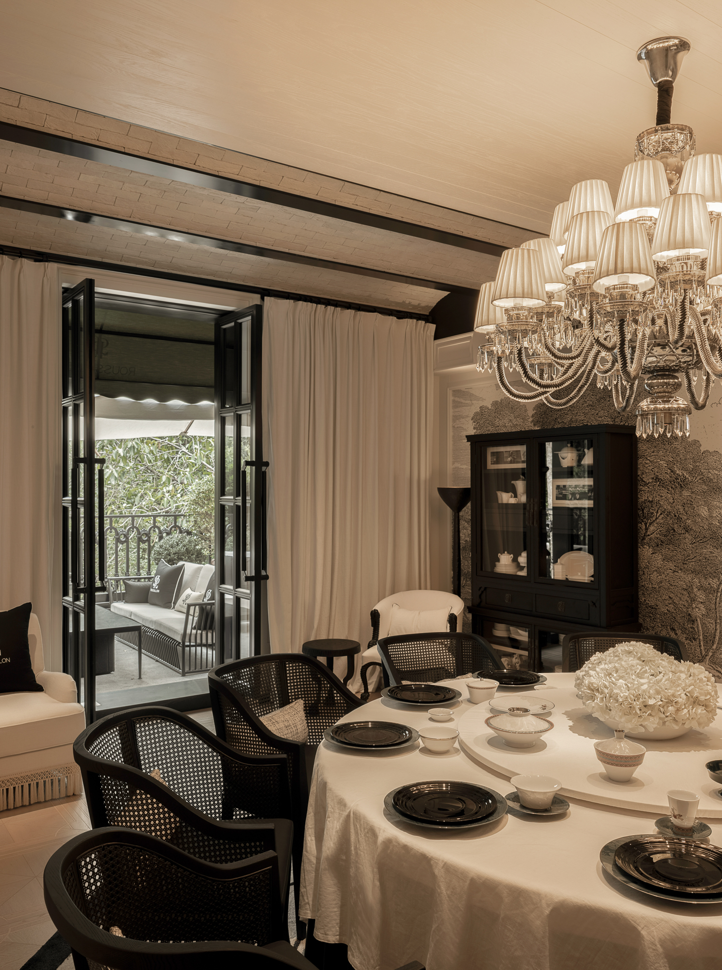 ROUSSILLON雍熙榮(新榮記)-28