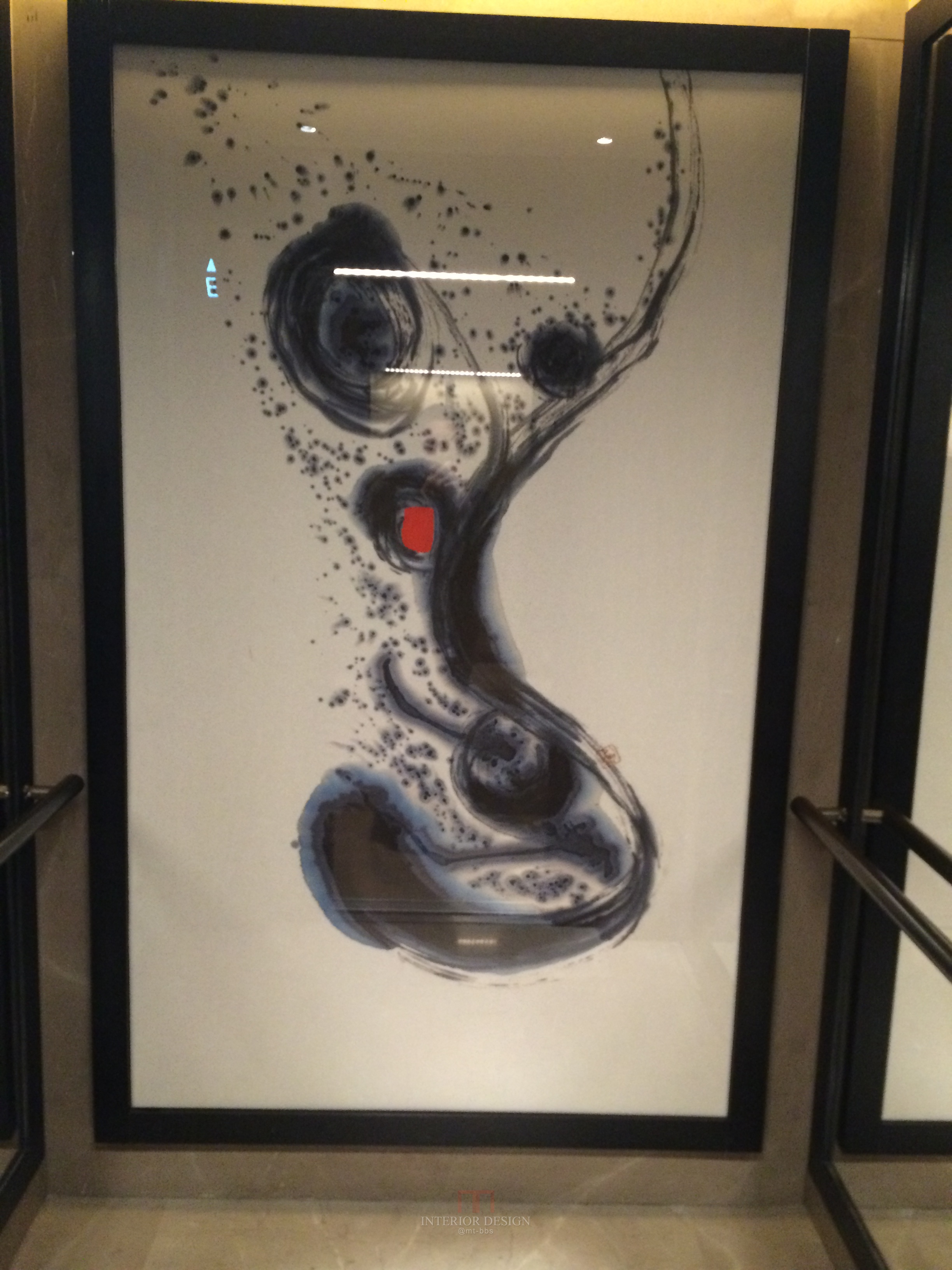 Tony Chi  伦敦瑰丽酒店-10