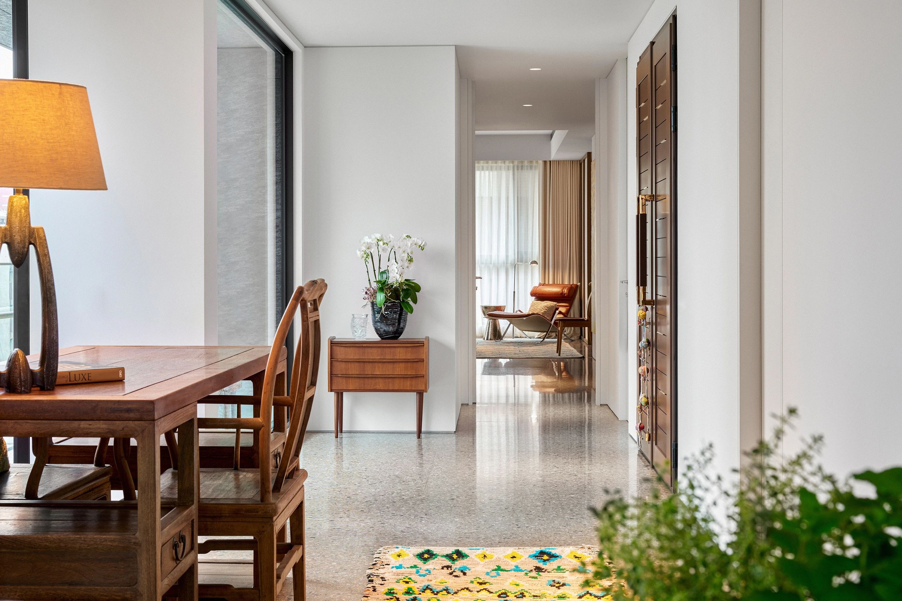 AB Concept新家丨中国台北丨AB Concept奥必概念-9