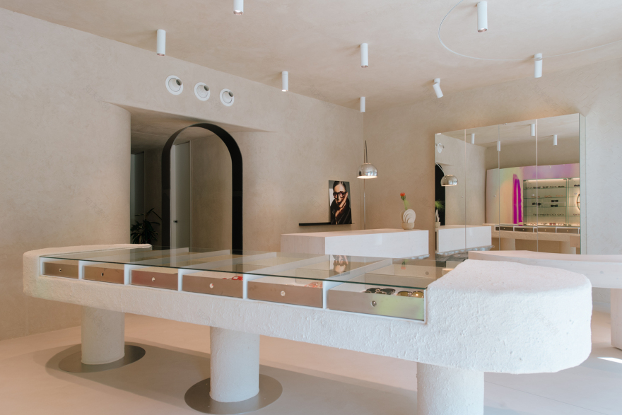 IOKO 商店丨斯洛伐克布拉迪斯拉发丨alan prekop-12