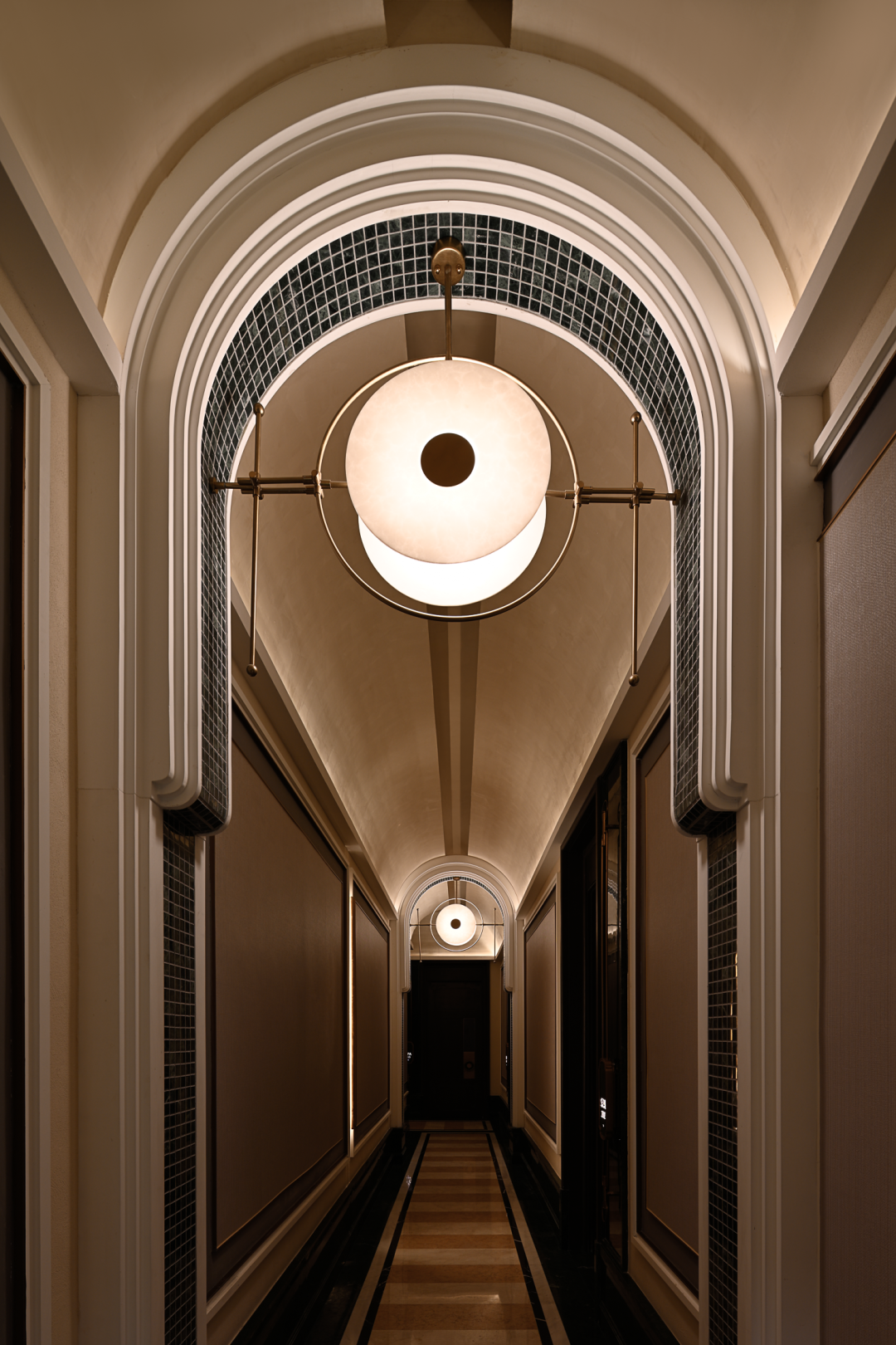 青泰足浴胡埭店丨中国无锡丨s5design 上瑞元筑设计-58