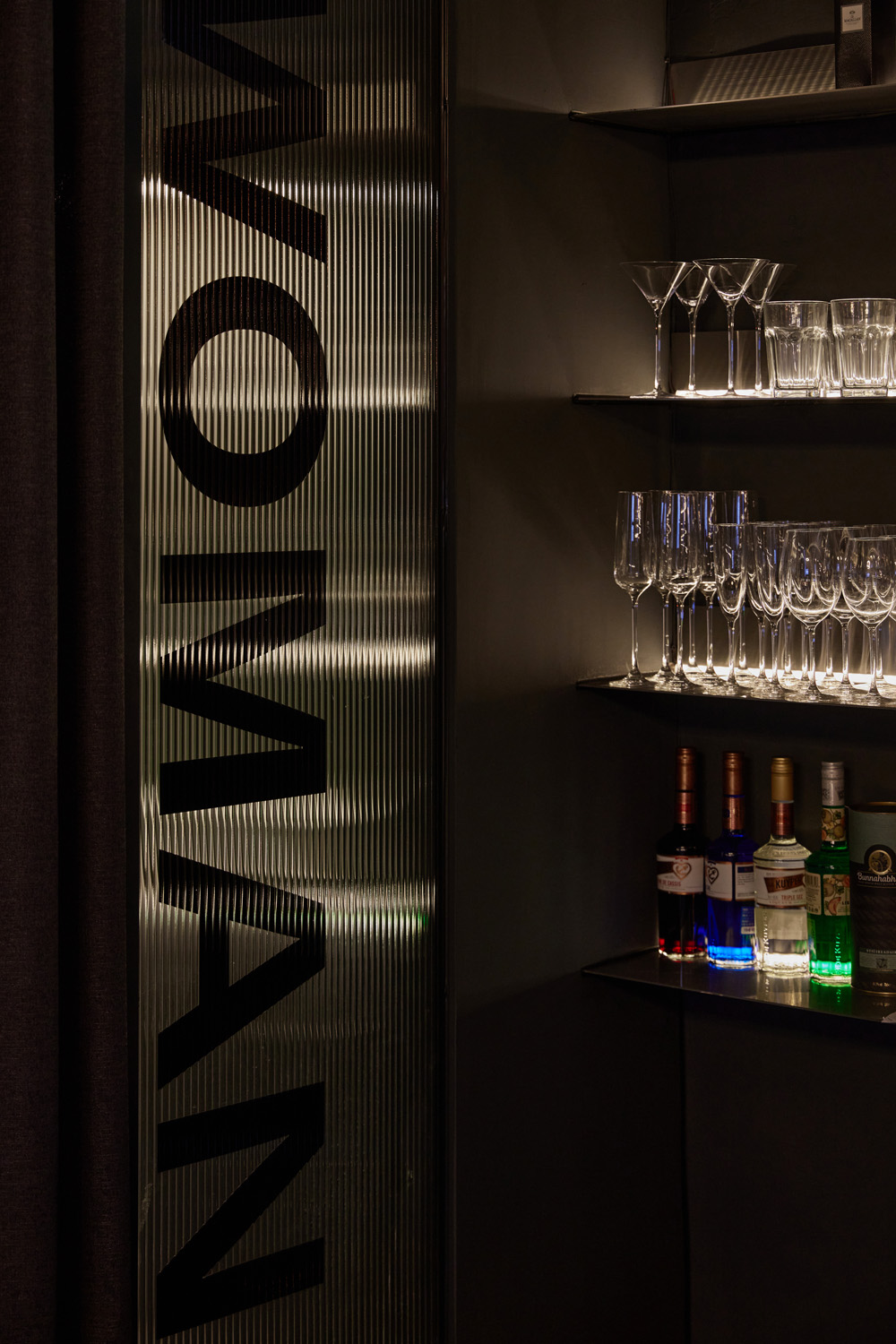 现代简约，韩国室内设计大师打造 25 平米精致公寓-13