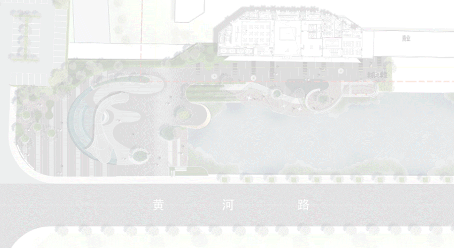 中骏如东世界城 | 璀璨如东，水畔绎嫣然-23