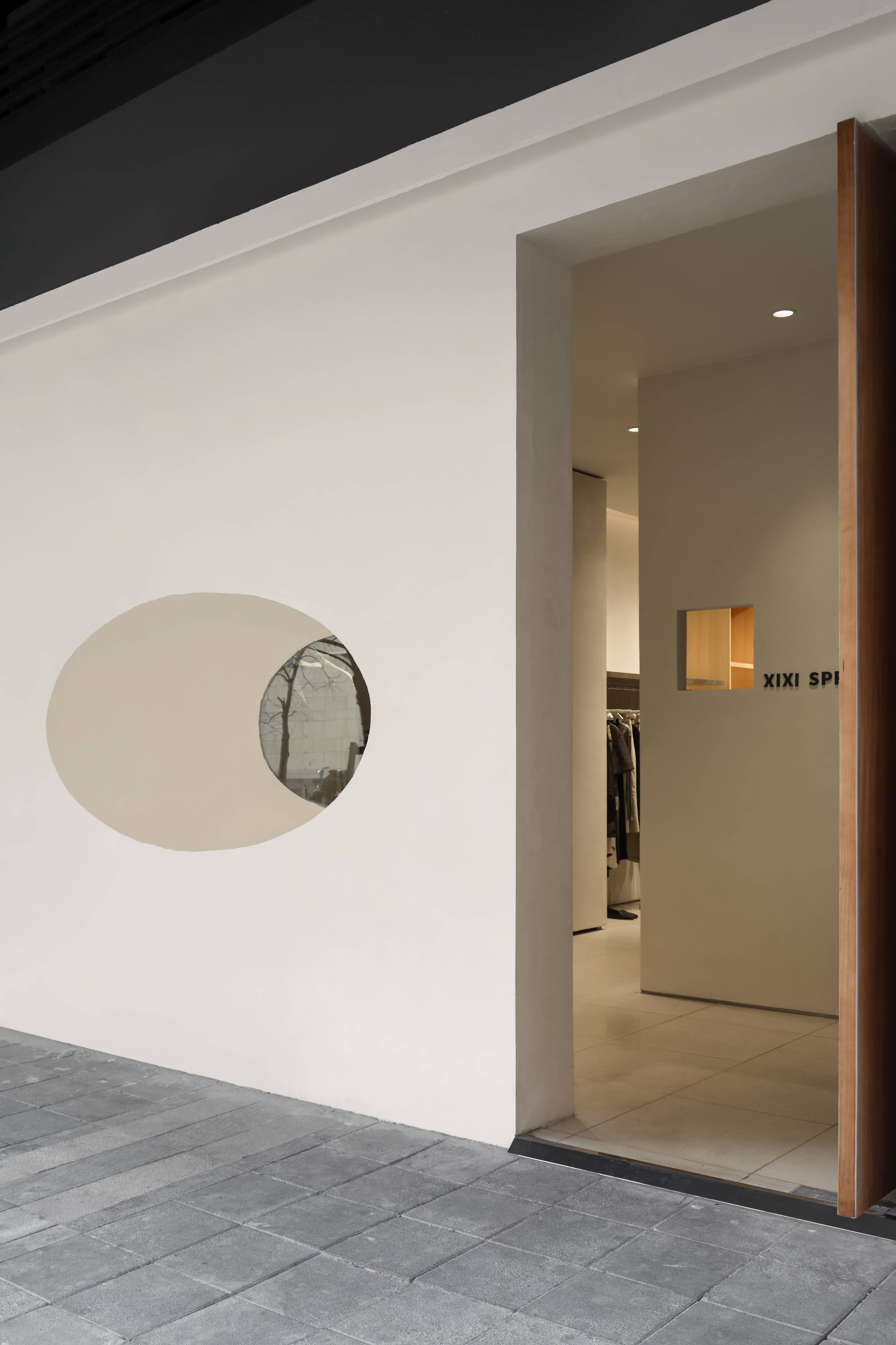 西溪春天｜莫森·设计丨中国太原丨孟飛,张林-18