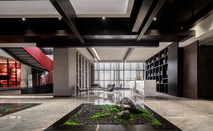 见拙丨中国枣庄丨李忠光设计事务所 CHASING DESIGN 启呈-26