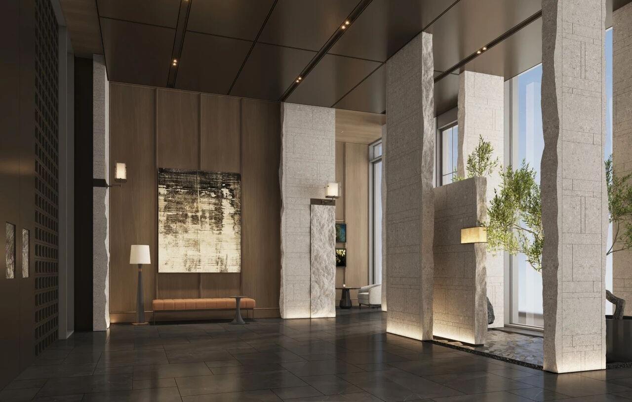 中海石家庄·正太玖章丨中国石家庄丨DIA丹健国际设计-23