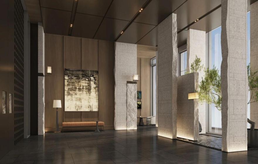 中海石家庄·正太玖章丨中国石家庄丨DIA丹健国际设计-23