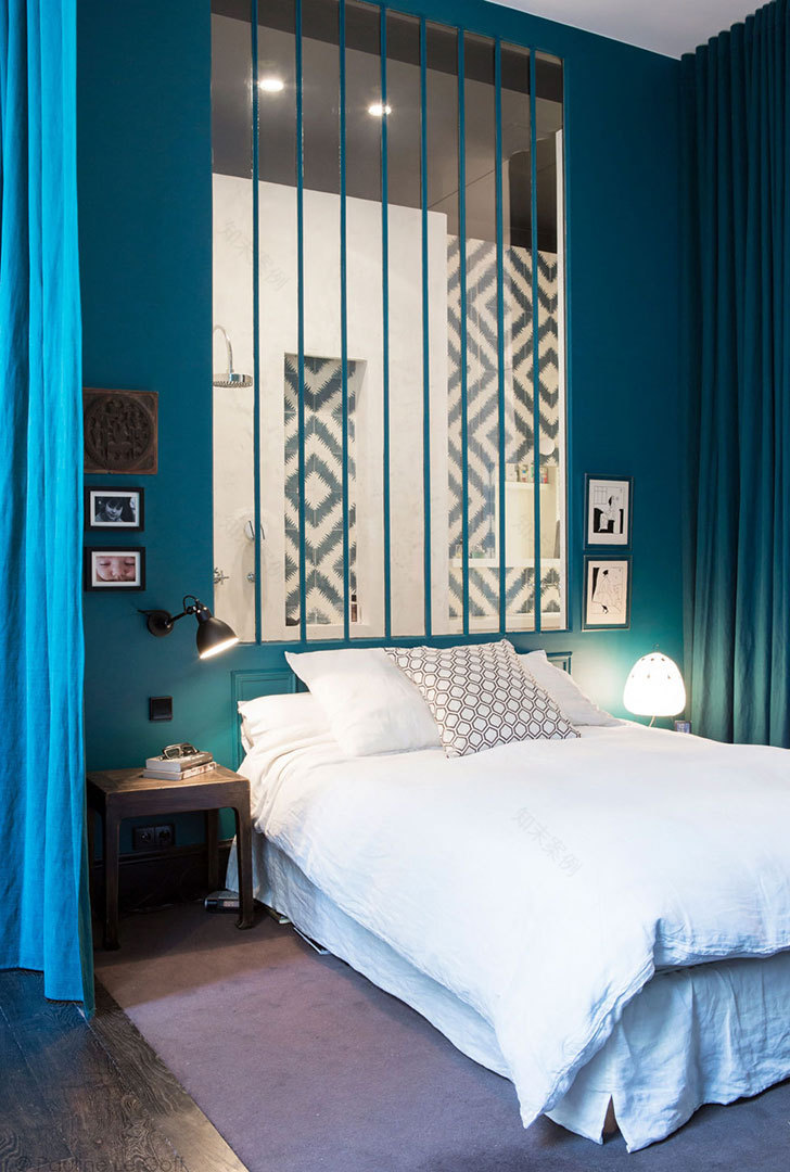 法式魅力 | 摄影师 Pauline Le Goff 的室内摄影作品-15