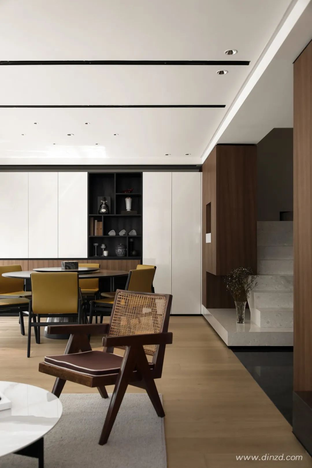 元一柏庄丨中国嘉兴丨应氏建筑设计+迷作空间-25