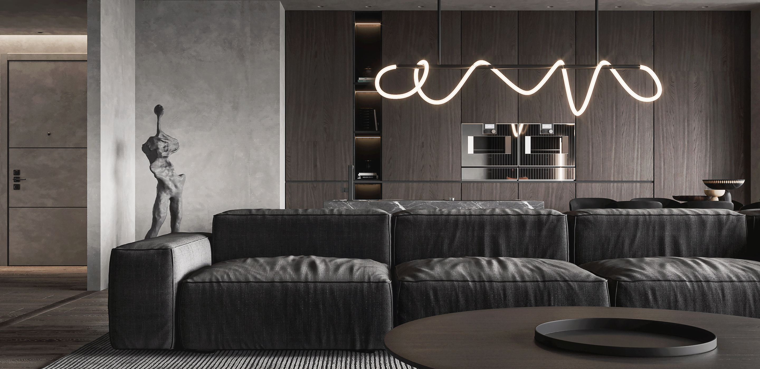 单色 2022丨Amany Atef-5