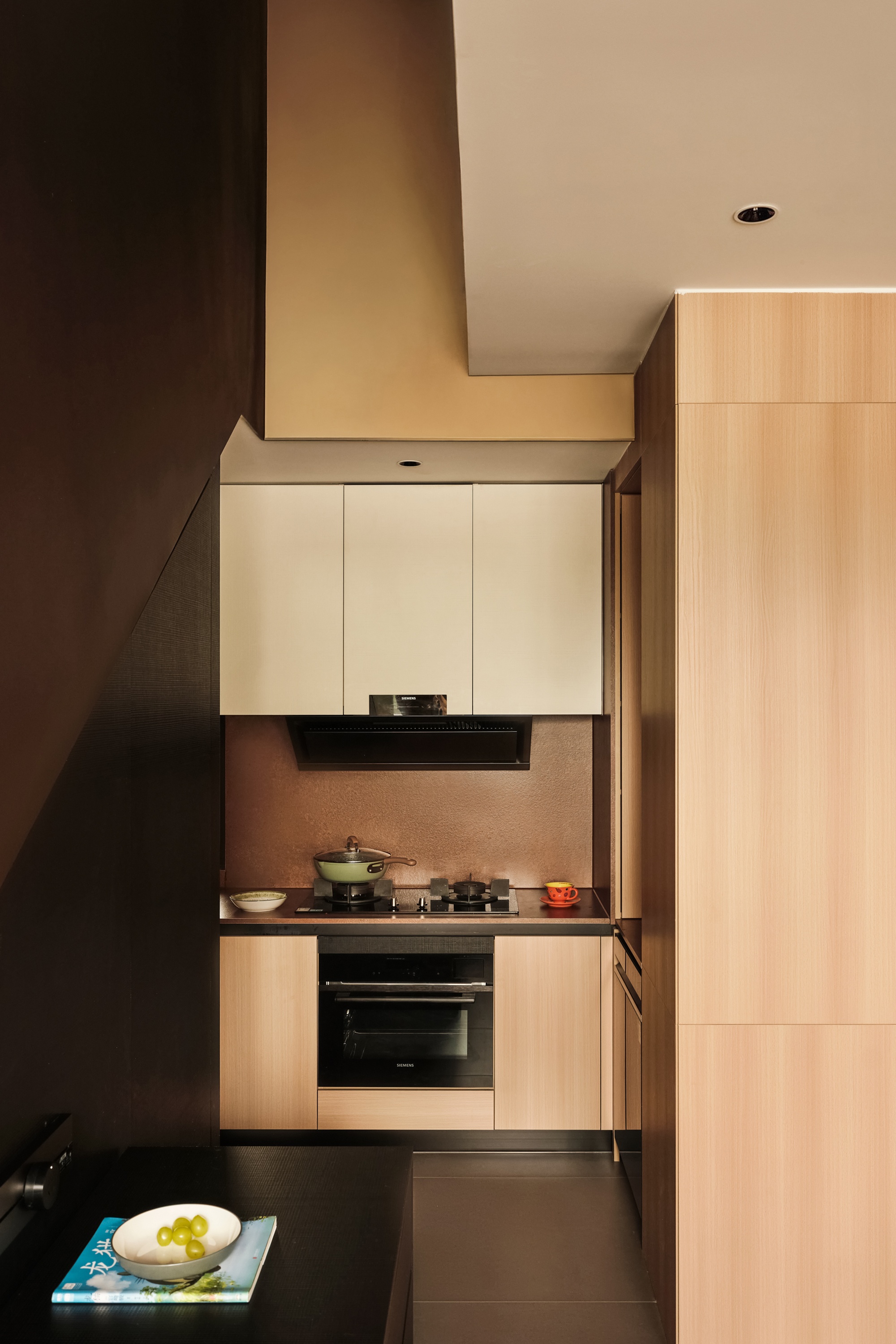 湖畔山居丨觅印设计-17