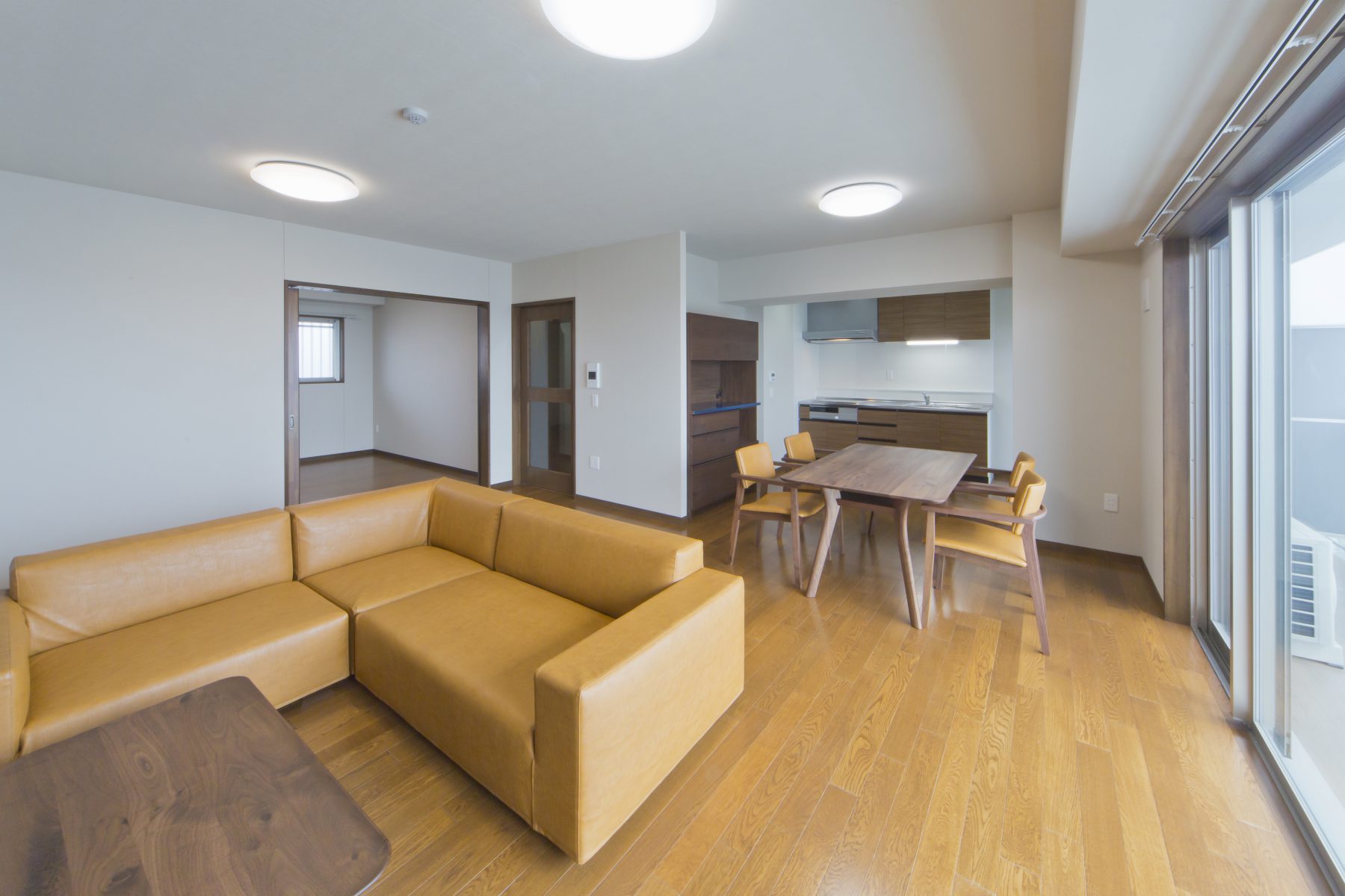 そいよかね水ヶ江 環・設計工房丨未明确提及(文本中未体现专门设计方名称)-13