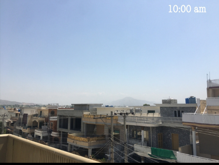 Anastasiya Gushchina丨公寓建筑丨TIME-LAPSE-7