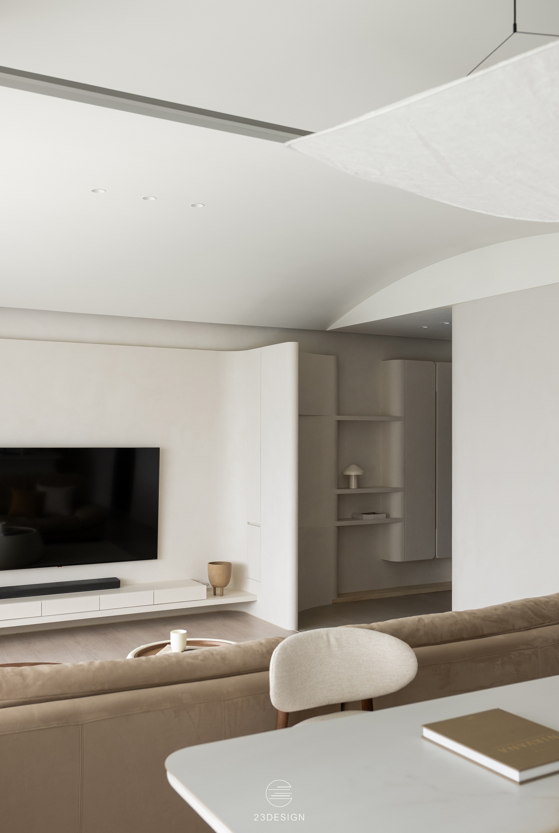 432Hz 空间设计丨23Design-16