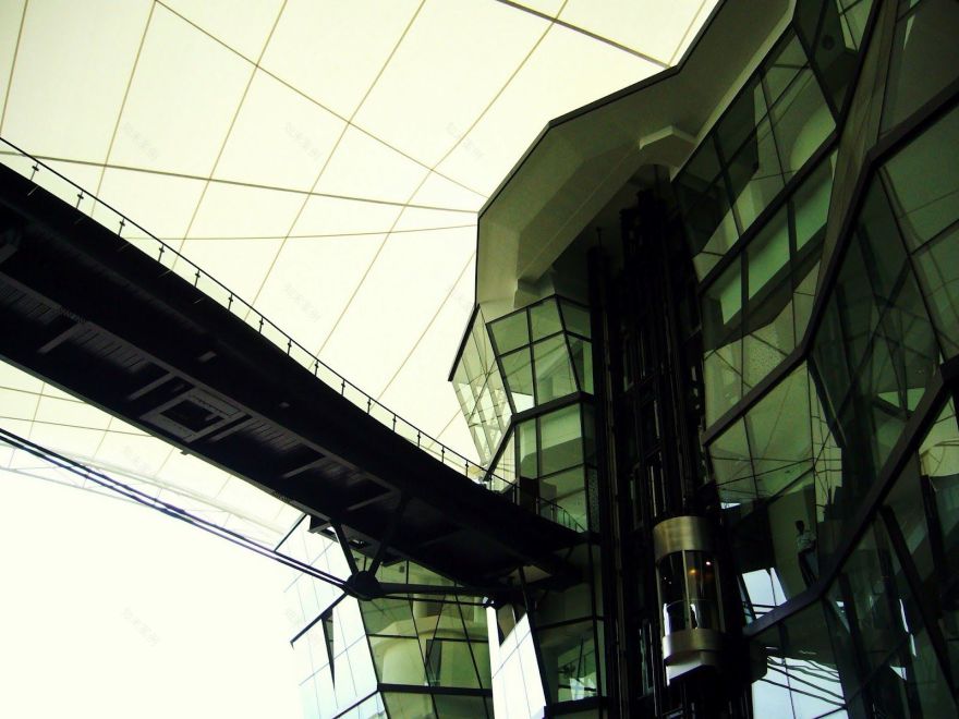 新加坡拉塞尔艺术学院的室内设计亮点-26