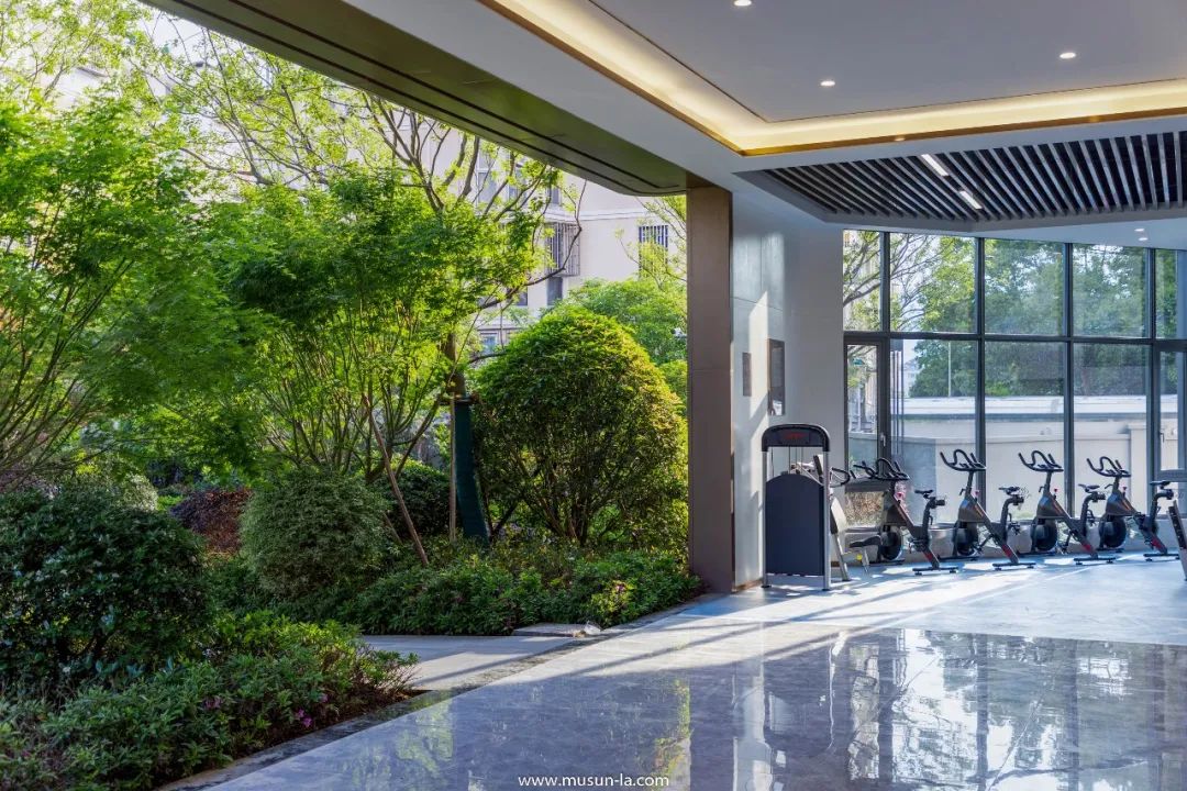 登峰临海 江月潮鸣 · 光大临海·江城里丨中国台州-62