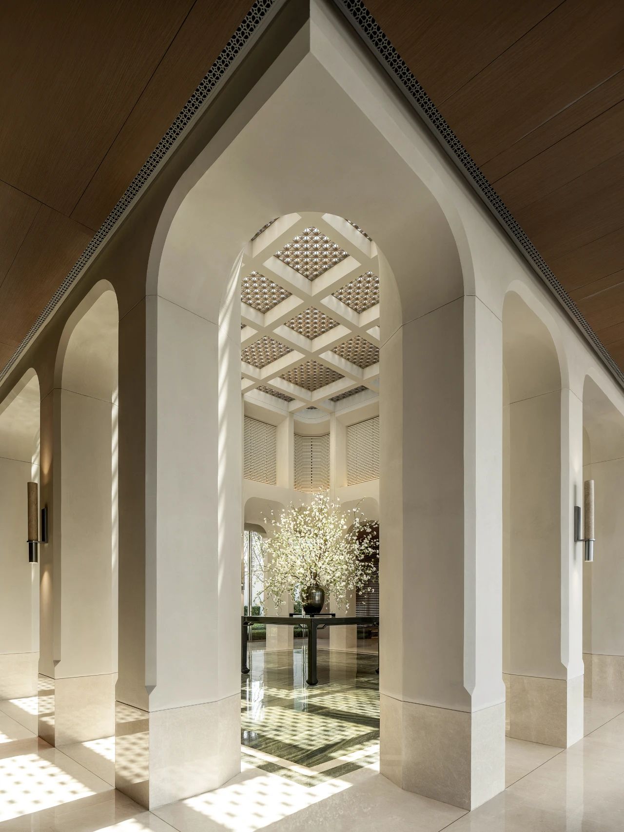 DIA新作｜华润置地·杭州望云璟晨府！-27