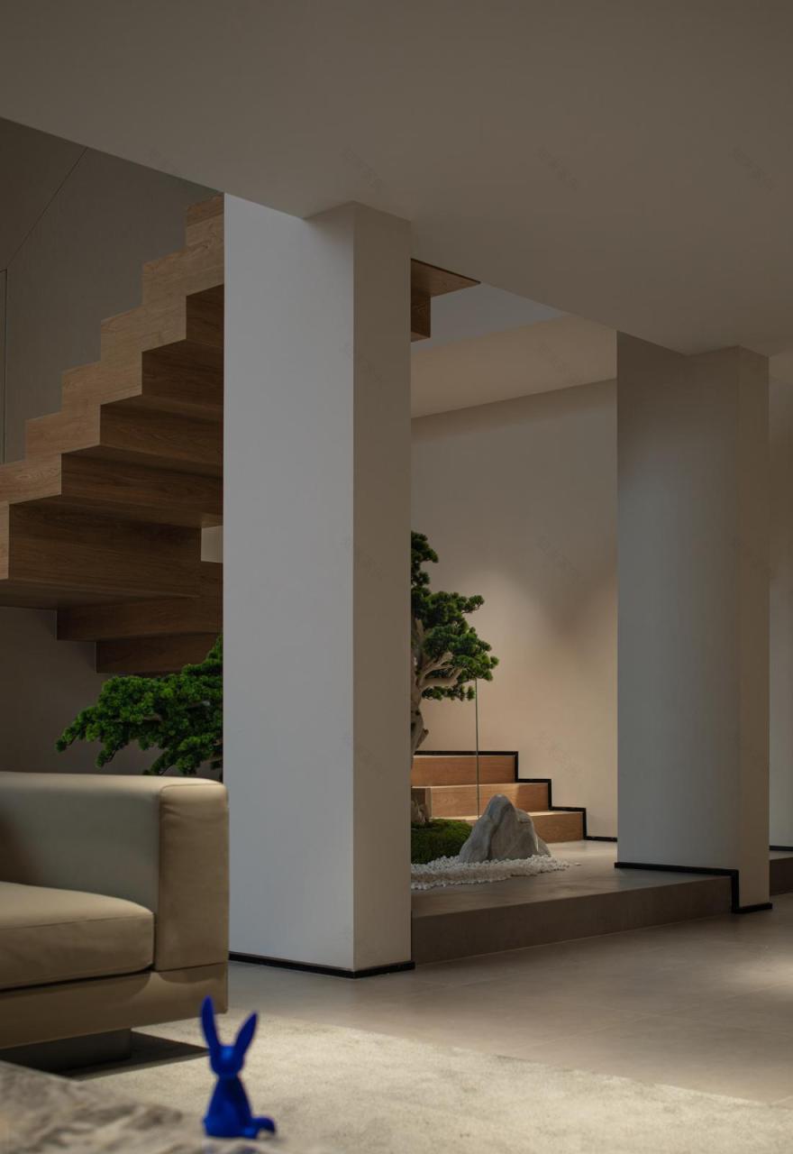 COMO STUDIO ·延续与融合-13