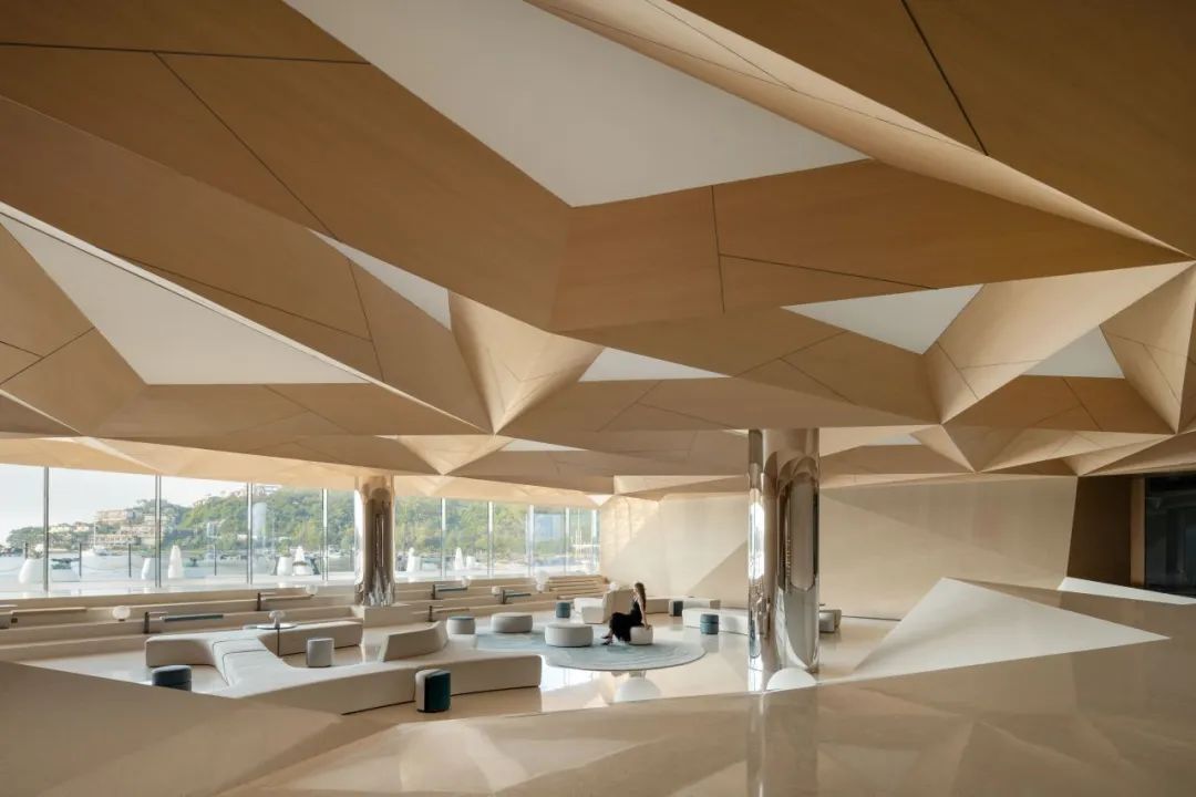 墨设设计七周年，不是总结，是另一种出发丨中国上海丨墨设设计-37