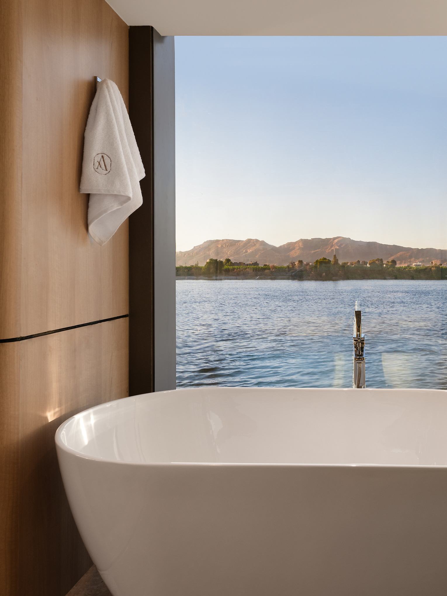 AQUA 达哈贝亚游艇酒店 | Kyme | 2024 | 埃及-18