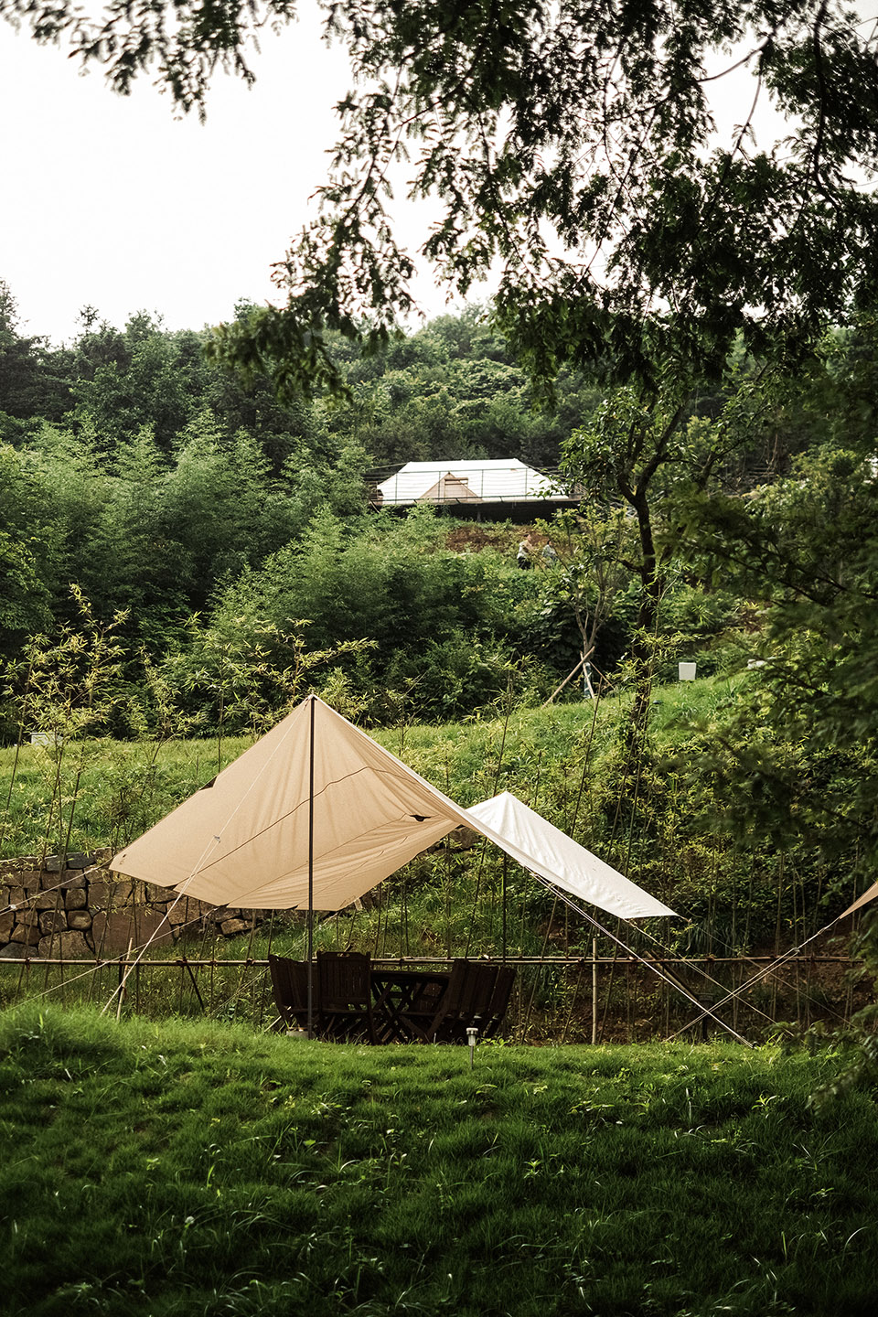 莫干山大白熊国际营地，浙江 / 咫间设计-164
