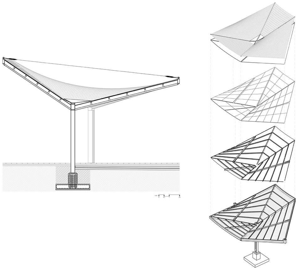 Quintana Roo公园丨墨西哥丨AIDIA STUDIO-116
