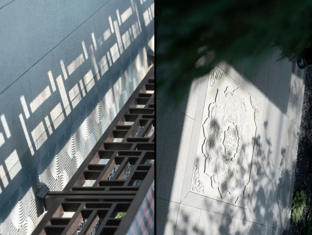 重庆建发和玺丨中国重庆丨LAURENT 罗朗景观-38