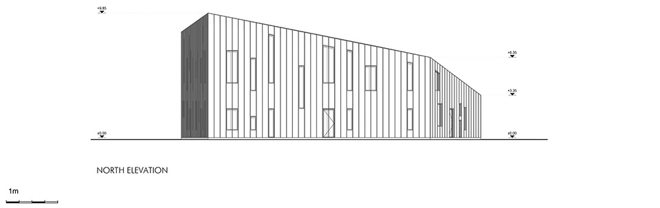 维尔纽斯幼儿园丨立陶宛丨NG architects-66