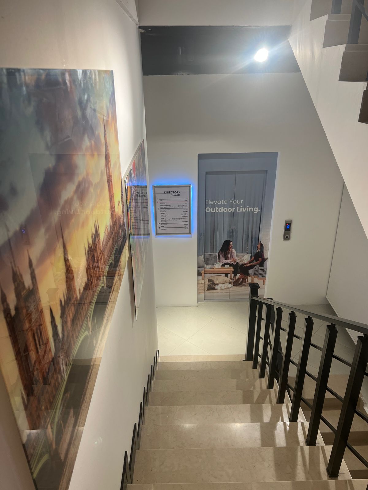 IRAQ DANUBE HOME FRANCHISE PROJECT-50