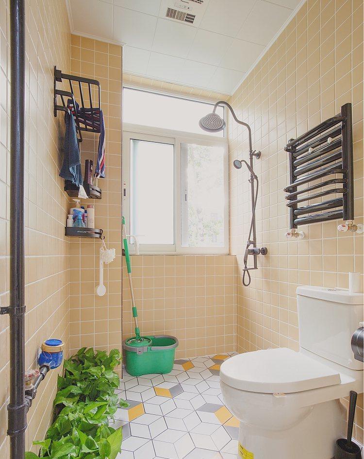 校园老公房逆袭，高级感公寓秀恩爱-42