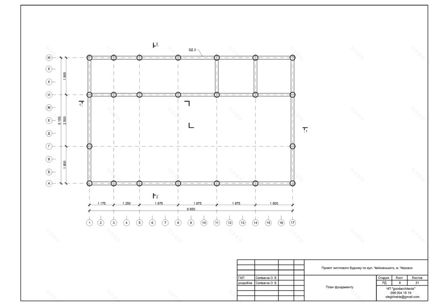 ARCHITECTURAL DRAWINGS-148