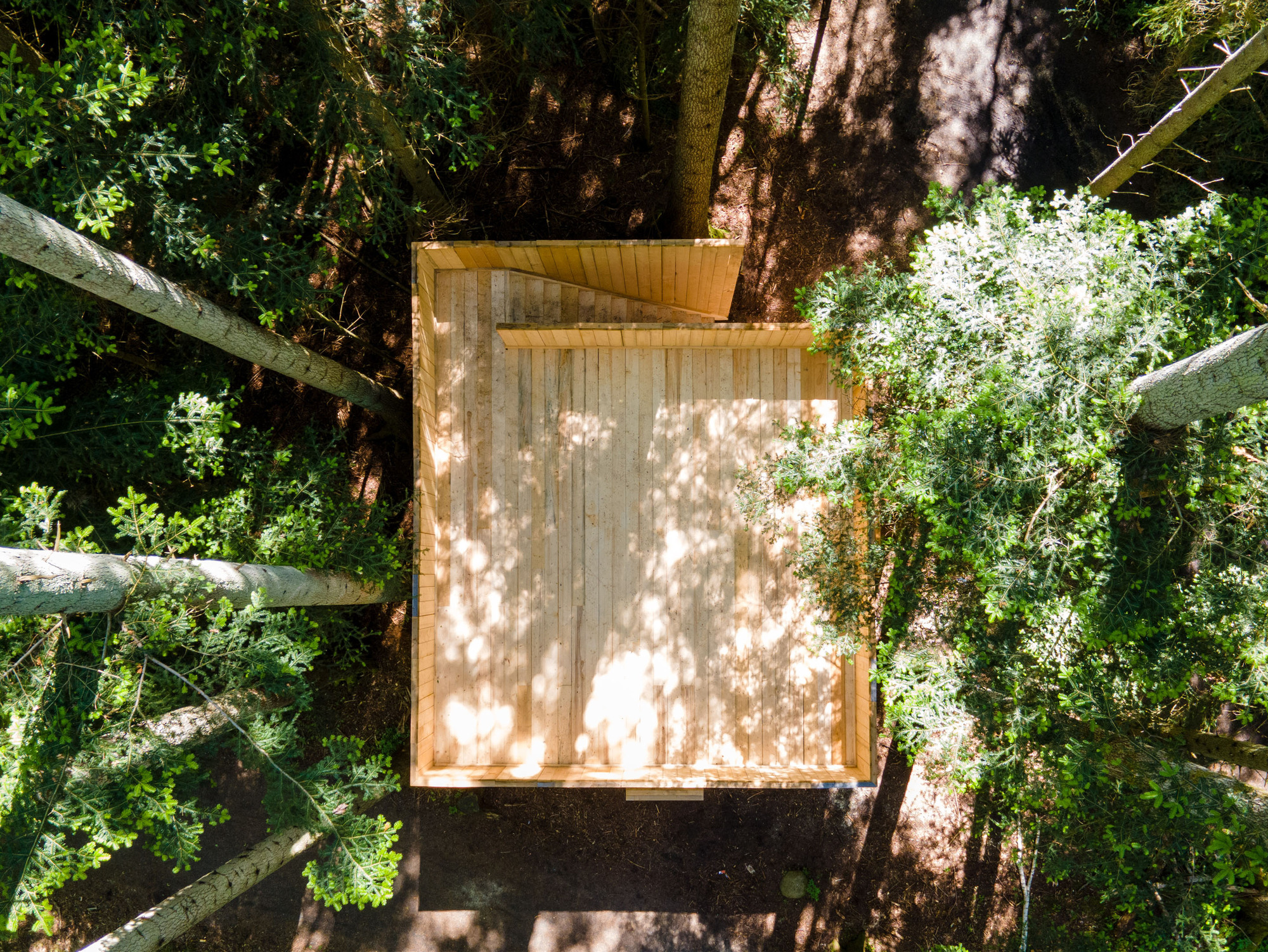 Momentum 11 双年展临时展馆丨挪威丨SAR-30