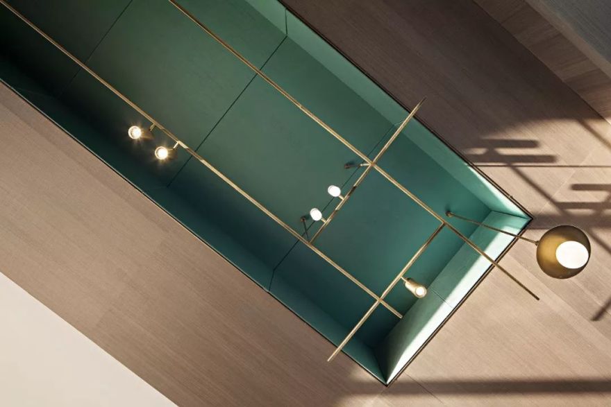 竹林语、玲珑境,营造气质之美! 春山秋水设计-66