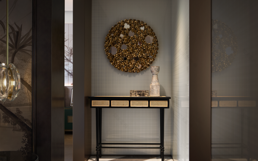 华润置地江城九里丨中国成都丨矩阵-26