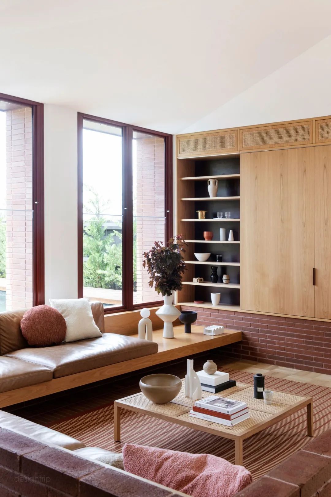 悉尼现代主义住宅丨澳大利亚悉尼丨Studio Prineas-78