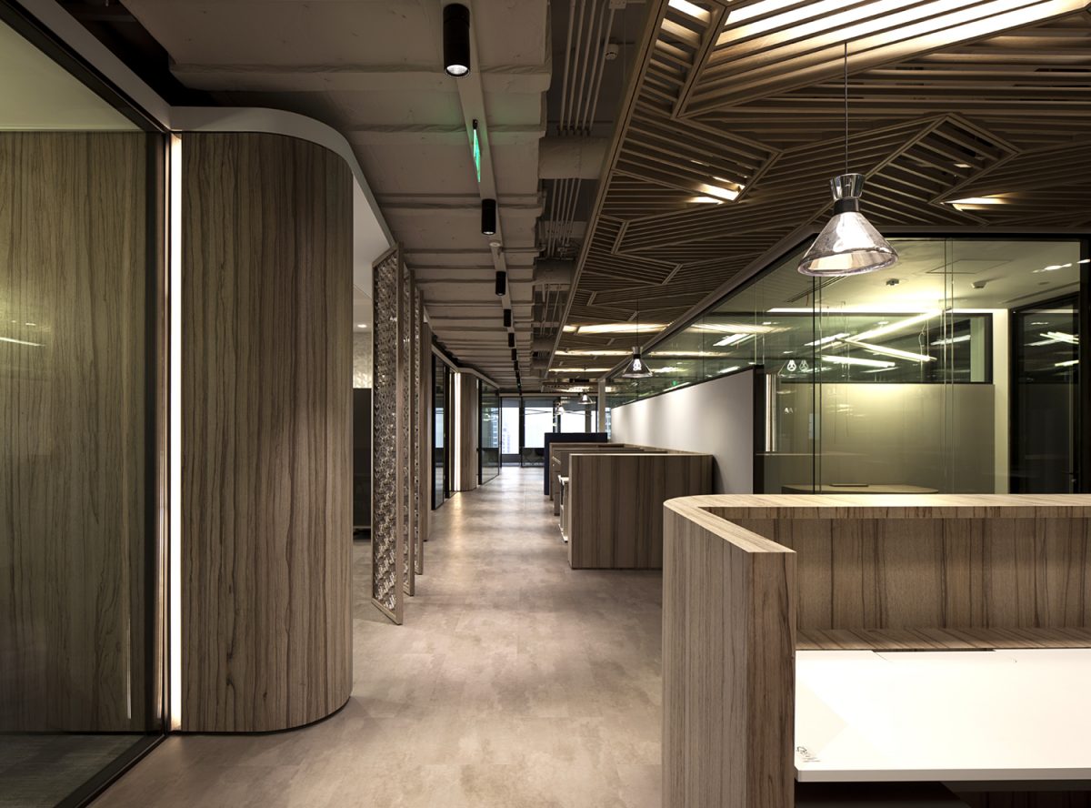 某国际知名管理咨询上海			-3