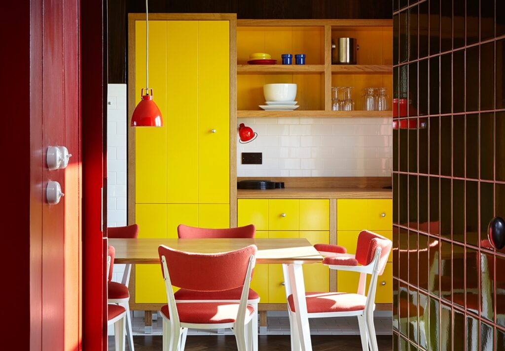 丨英国丨FAT Architecture的Charles Holland-16